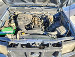 Nissan Navara (Frontier) 2000