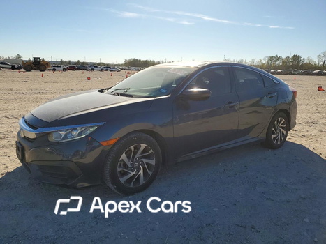 Honda Civic 2017 - Image 1 of 13