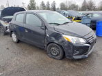 Mitsubishi Mirage 2023