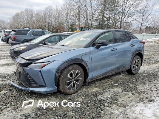 Lexus RZ 2023 - Image 1 of 13