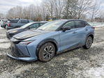 Lexus RZ 2023