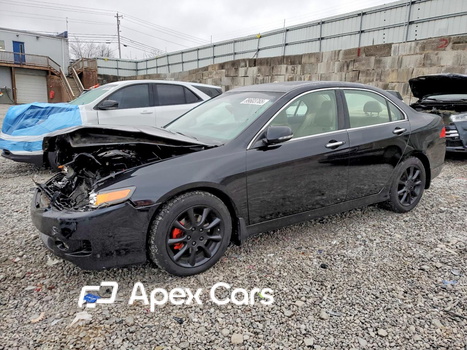 Acura TSX 2007 - Image 1 of 13