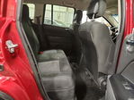 Jeep Compass 2016