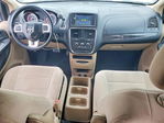 Dodge Caravan 2013