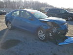 Mazda 3 2012