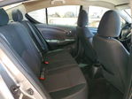 Nissan Versa 2017