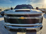 Chevrolet Silverado 2024