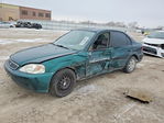 Honda Civic 2000