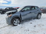 Nissan Kicks 2024