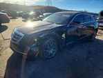 Cadillac ATS 2015