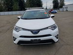 Toyota RAV 4 2018