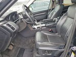 Land Rover Discovery 2017