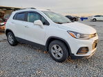 Chevrolet Trax 2020