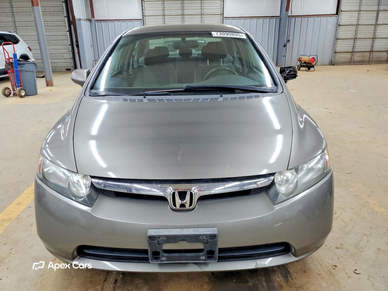 Honda Civic 2007