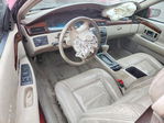 Cadillac Eldorado 1999