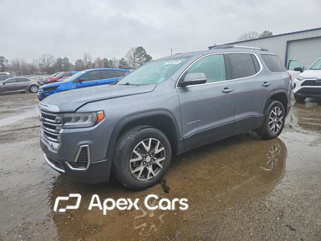 GMC Acadia 2020 - Image 1 of 14