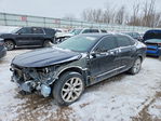 Chevrolet Impala 2014