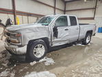 Chevrolet Silverado 2018
