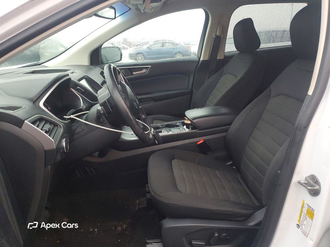 Ford Edge 2020