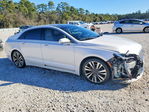 Lincoln MKZ 2017