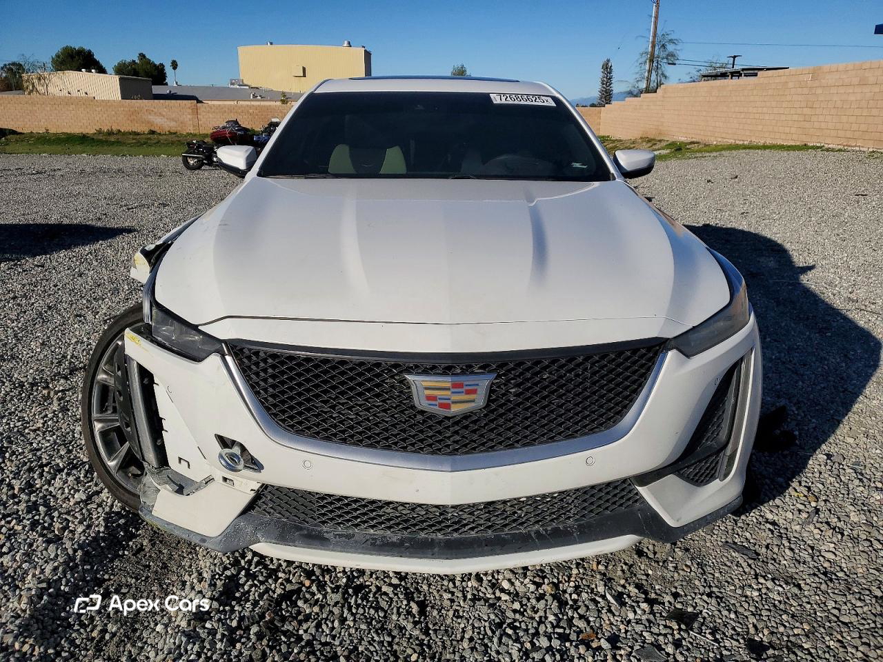 Cadillac CT5 2024