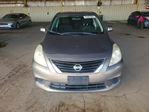 Nissan Versa 2013