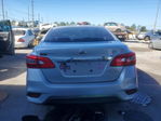 Nissan Sentra 2017