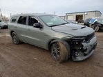 Dodge Durango 2022