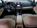 Subaru Outback 2017