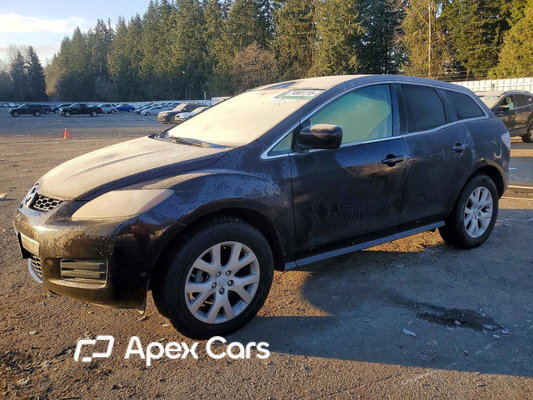 Mazda CX-7 2008 - Image 1 of 14