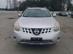 Nissan Rogue 2012
