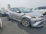 Toyota C-HR 2018