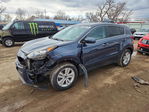 Kia Sportage 2017