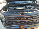 Chevrolet Silverado 2024