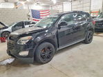 Chevrolet Equinox 2017