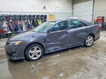 Toyota Camry 2014