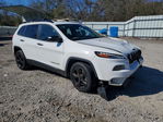 Jeep Cherokee 2016