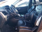 Jeep Cherokee 2017