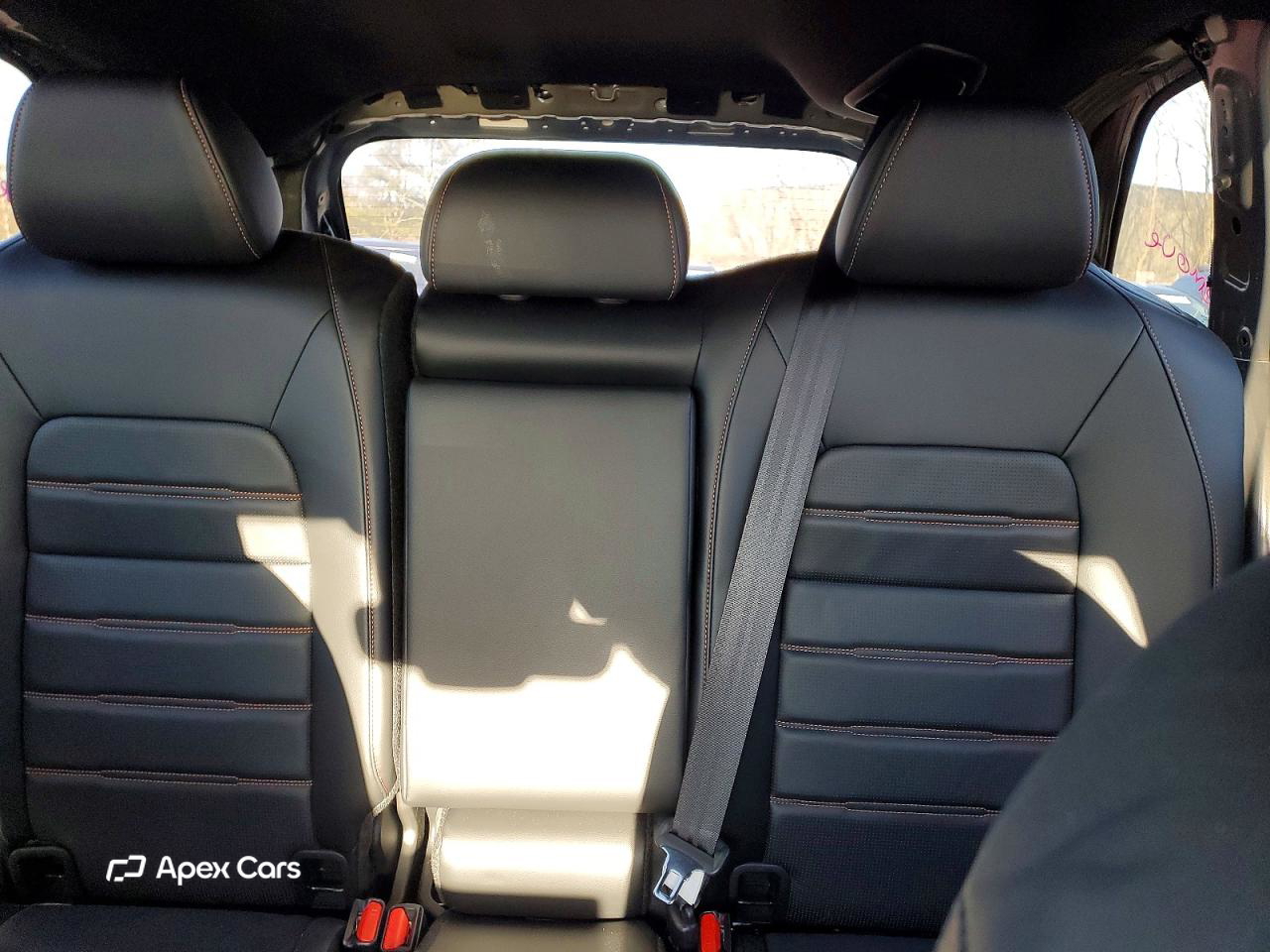 Honda CR-V 2025