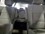 Honda Odyssey 2013