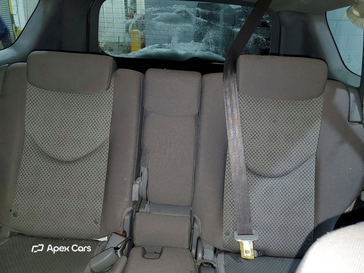Toyota RAV 4 2008