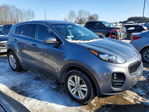 Kia Sportage 2017