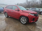 Kia Sorento 2015