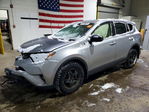 Toyota RAV 4 2018