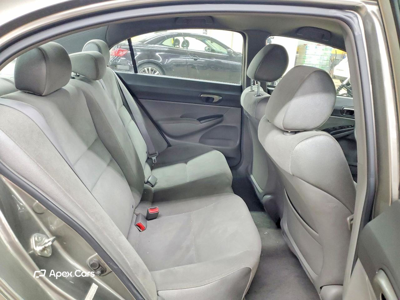 Honda Civic 2007