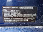 BMW Series 3 2018
