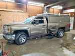 Chevrolet Silverado 2014