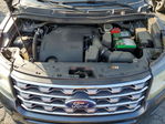 Ford Explorer 2016