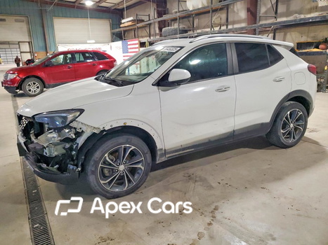 Buick Encore GX 2021 - Image 1 of 13