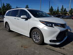 Toyota Sienna 2025